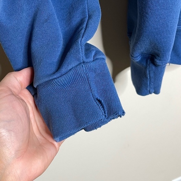 Vintage Champion Crewneck Sweatshirt - Picture 6 of 9